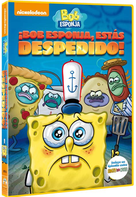 Ver Bob Esponja Latino Online .